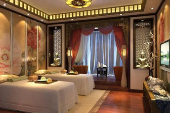 广州黄埔区热石疗法：来自大地的温暖疗愈